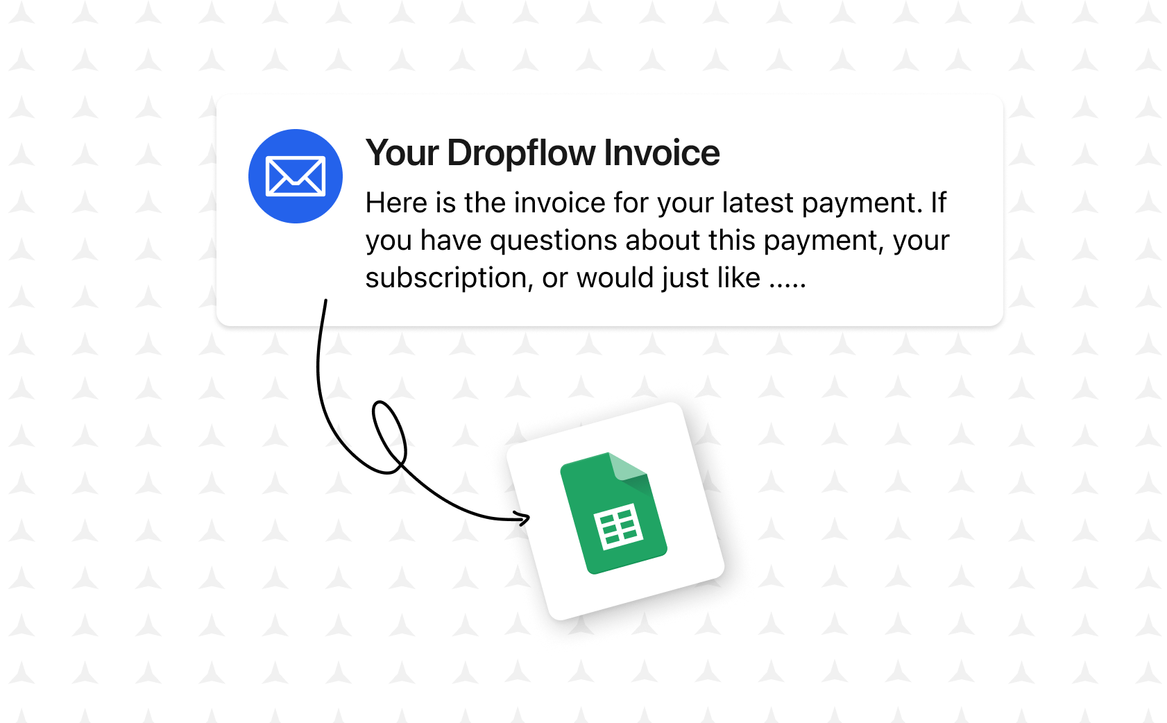 Tired of Copy-Pasting Invoices? So Was I. That’s Why I Built Dropflow